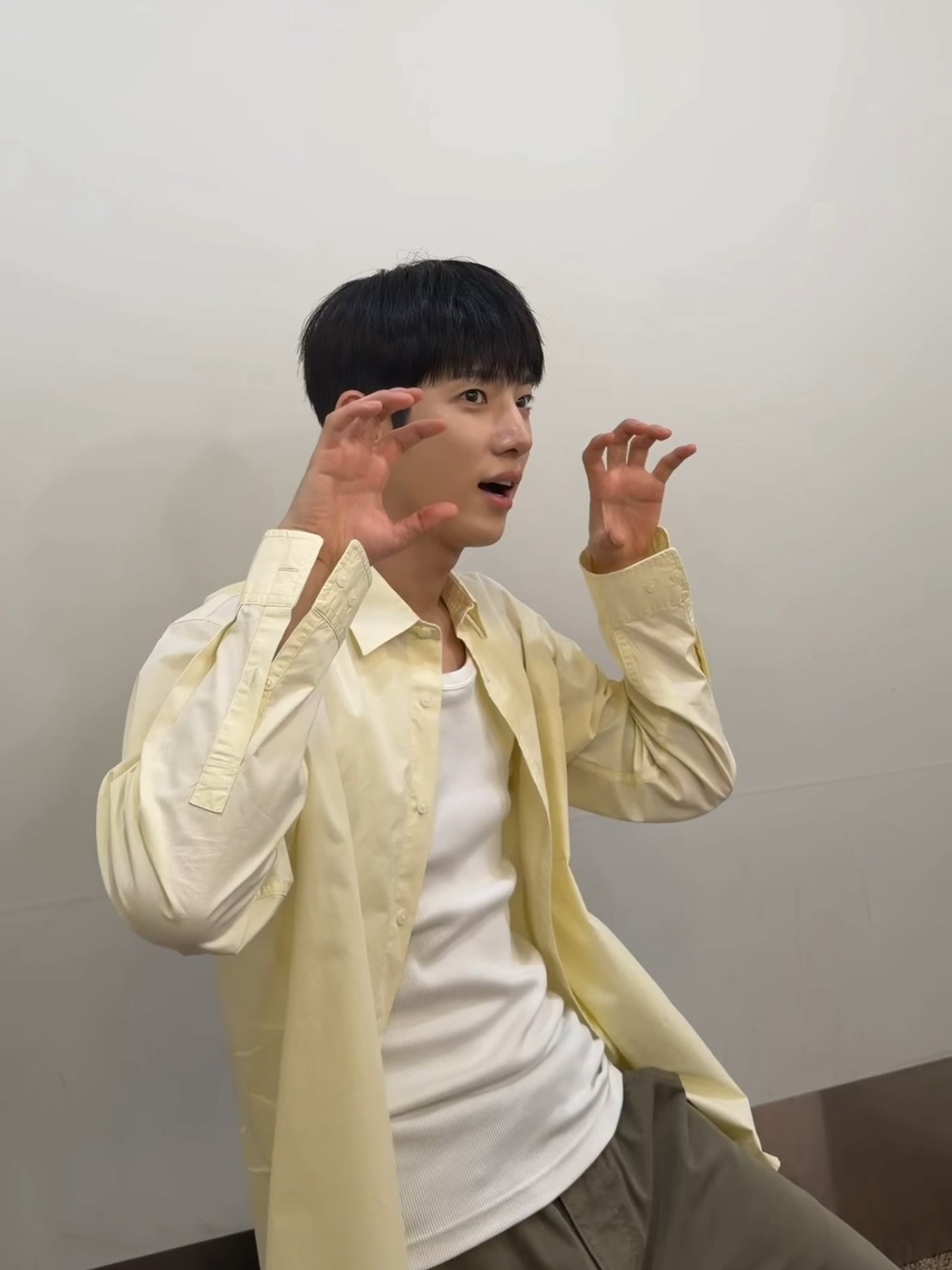 检察官的提案  其实是这个吧🖐🏻🖐🏻 