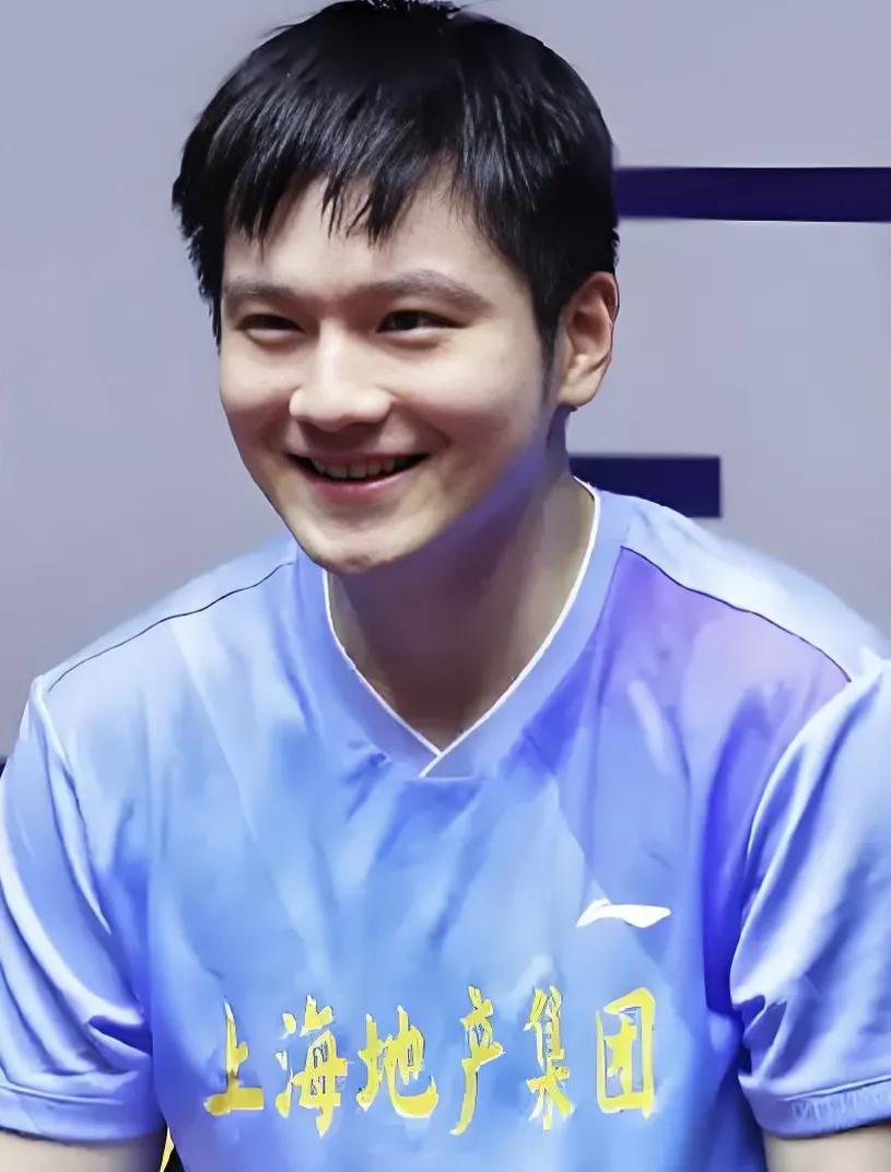 樊振东虽然巴黎奥运之后离开赛场，又主动退出世界排名，几乎处于“遁迹”状态，以至于