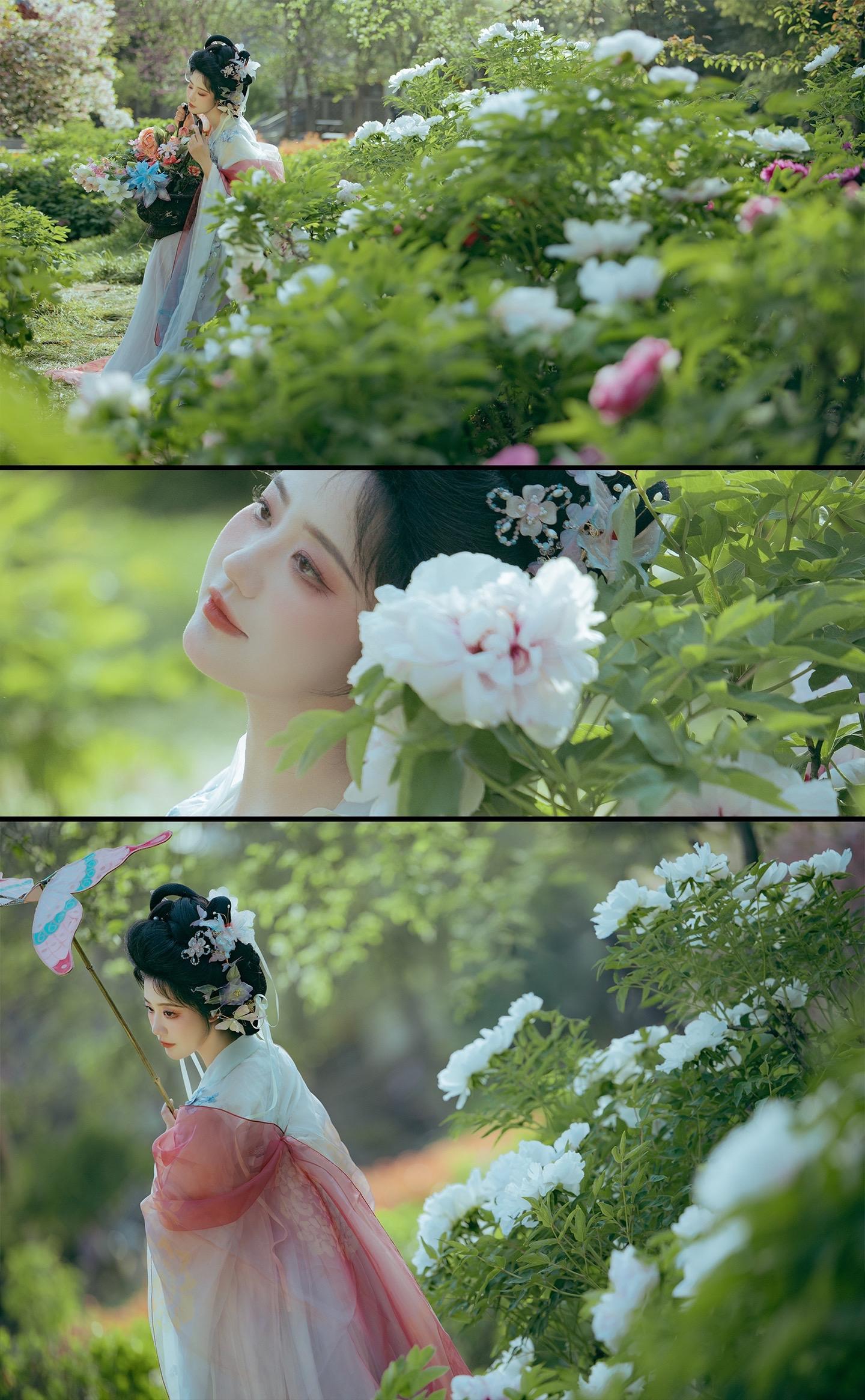 我的春天还未结束。🈺️