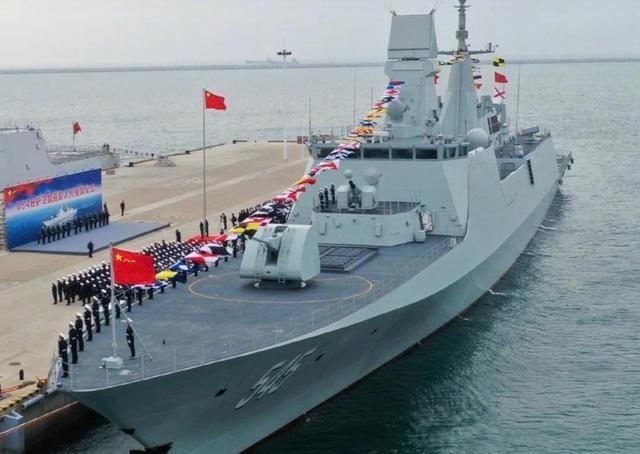 奉劝所有人中国人，必须要做好心理准备，因为央视已经说出了事实：“日本想打的不是一