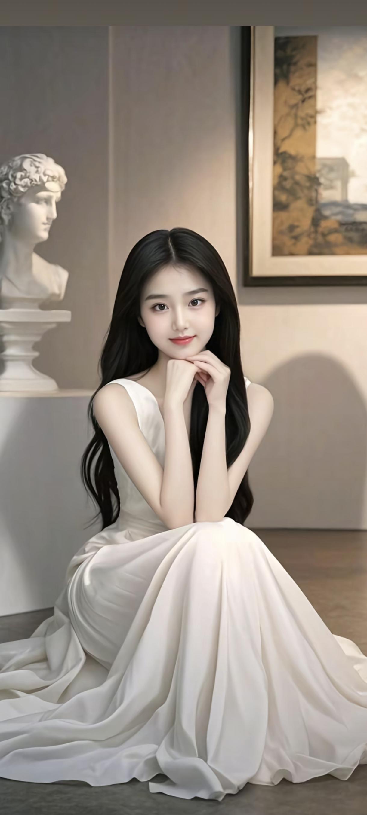 “美女珠子”有不同的故事呢。在游戏《无双大蛇魔王再临》里，战国末期美女细川珠子命