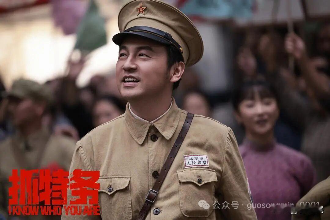 冯小刚的问题在于，他被自己的历史和情感困住了，他超越不了“伤痕”的呈现方式，这就