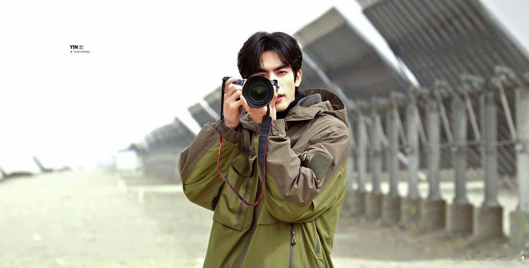 宋威龙现偶偶爸爸爸，我看到我爸爸了，哈哈哈，开玩笑了，什么都不说了，你就是我的神