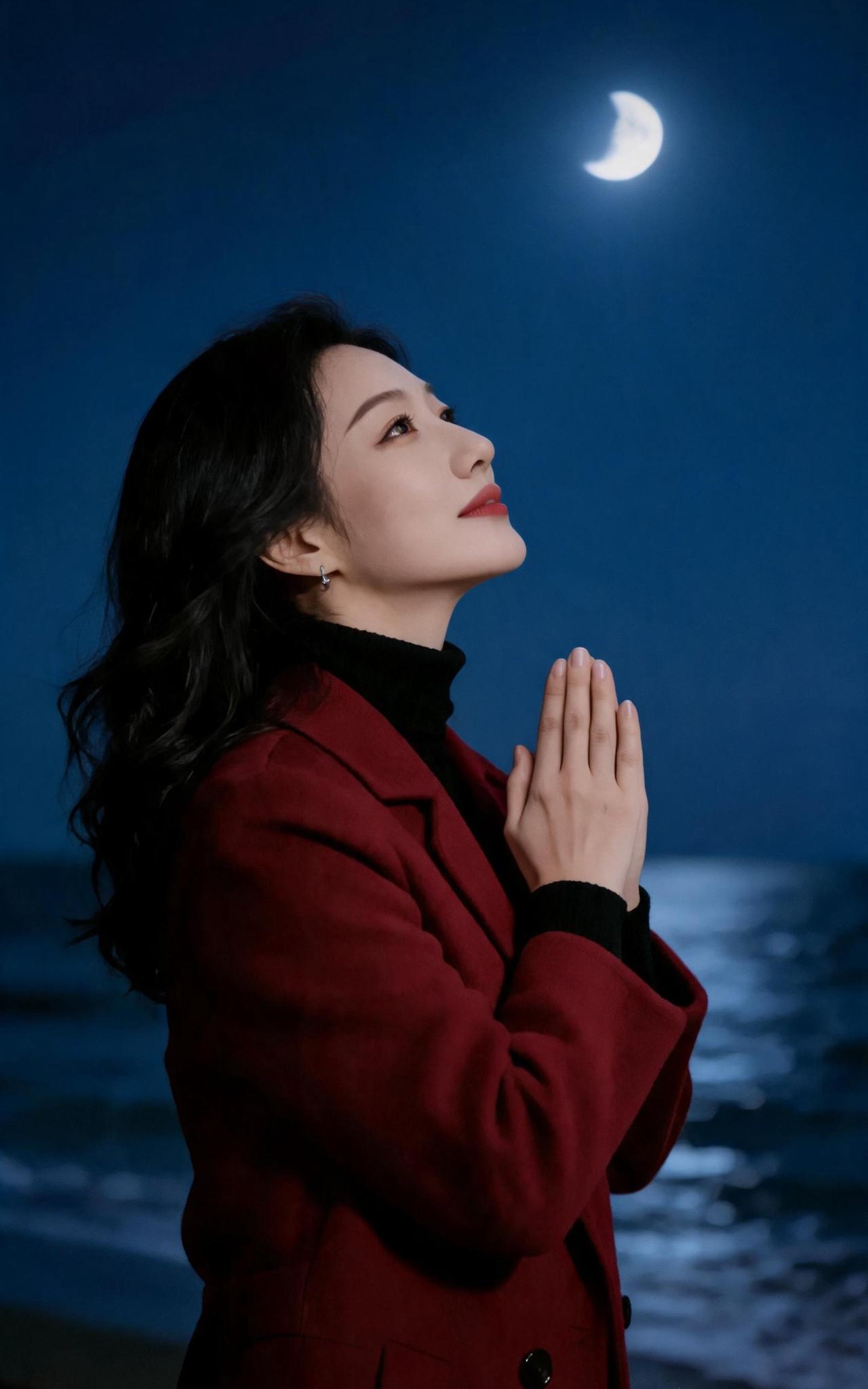 记住，永远不要奢求从别人身上得到爱！

一旦你把幸福的寄托放在别人身上，你就亲手