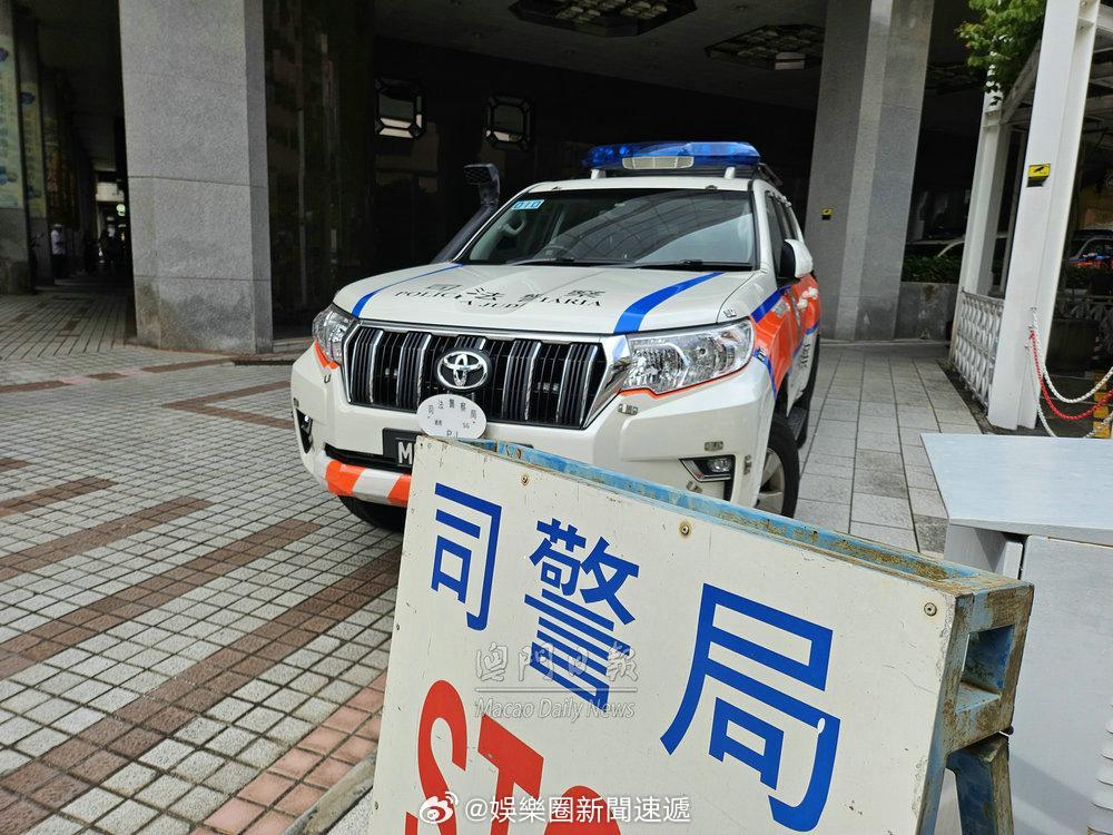 澳门执法澳门刑法澳门监狱 「訛稱欠十五萬遭禁錮 內地男子涉報假案法辦....」【