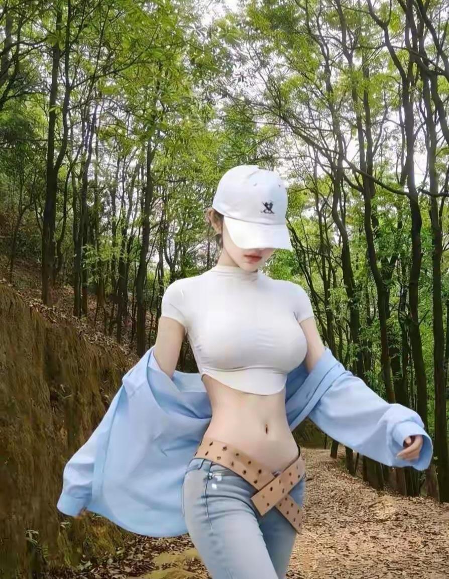 自律才配拥有好身材