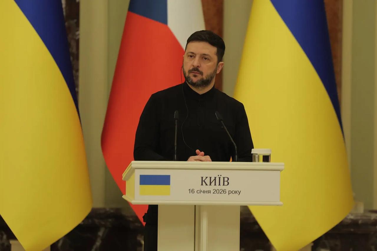 连斯基做梦也没想到，欧洲盟友现在一个个都在对俄友好了。在美国就快吃掉格陵兰岛之际