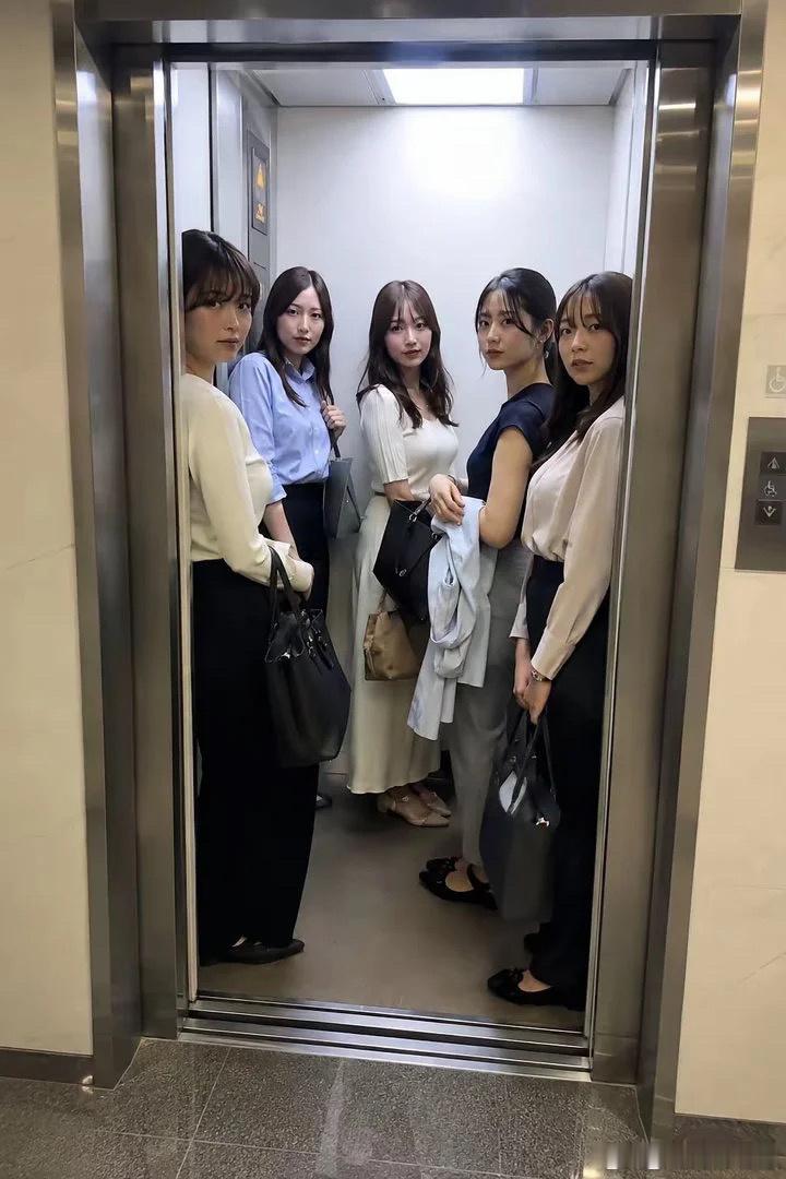 进去你就出不来了！ 