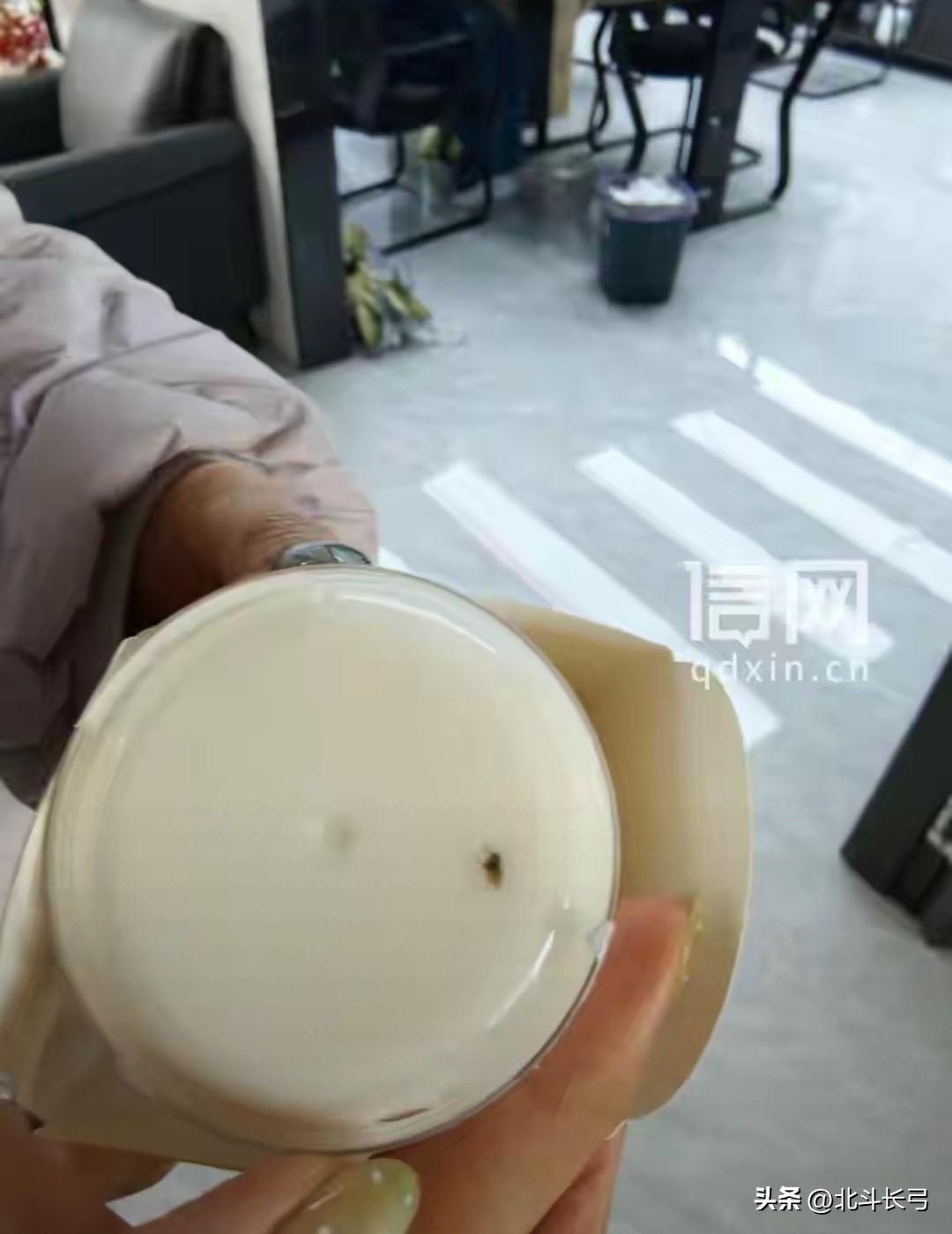 盒马这回踢到铁板了！拿走有虫子的奶油杯后翻脸不认账，没料到维权者是律师
【北斗长