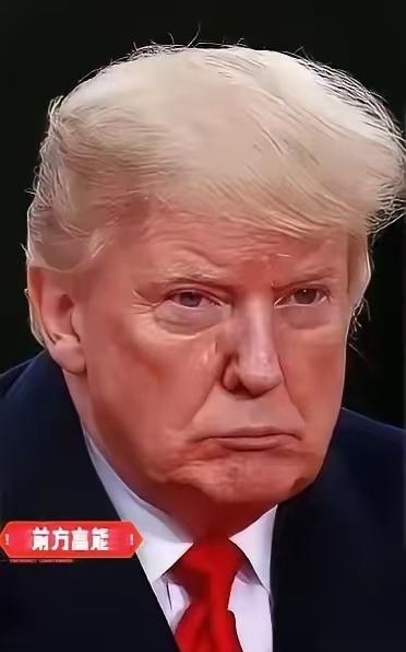 美国政坛传出重磅消息，特朗普一改往日强硬表态，公开向美国民众承认，国内石油和汽油