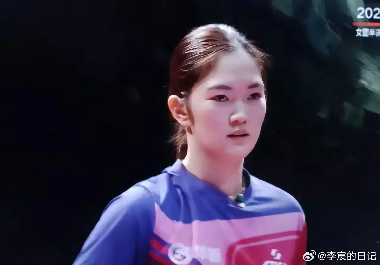 木原美悠淘汰陈熠晋级决赛！她在乒超取得了“真经”？多哈挑战赛半决赛，国乒小将陈熠