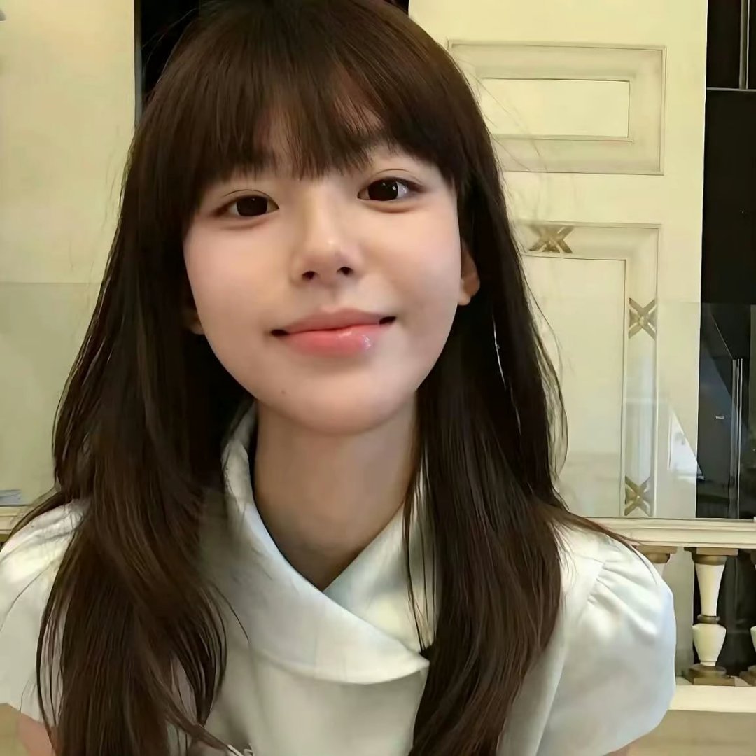 小众女头推荐(*￣０￣)女头女生头像