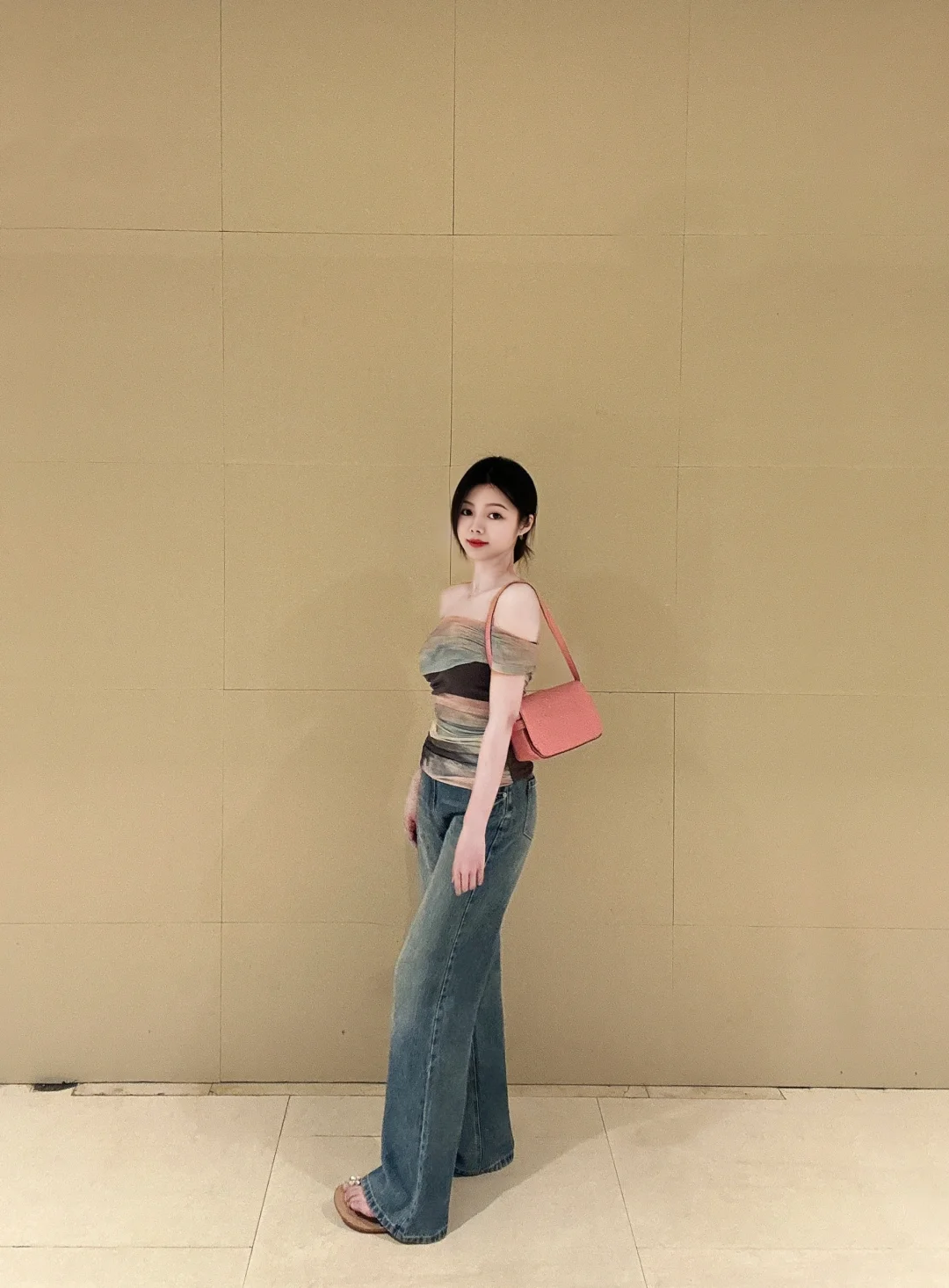 剪吊牌最快的一次！！！