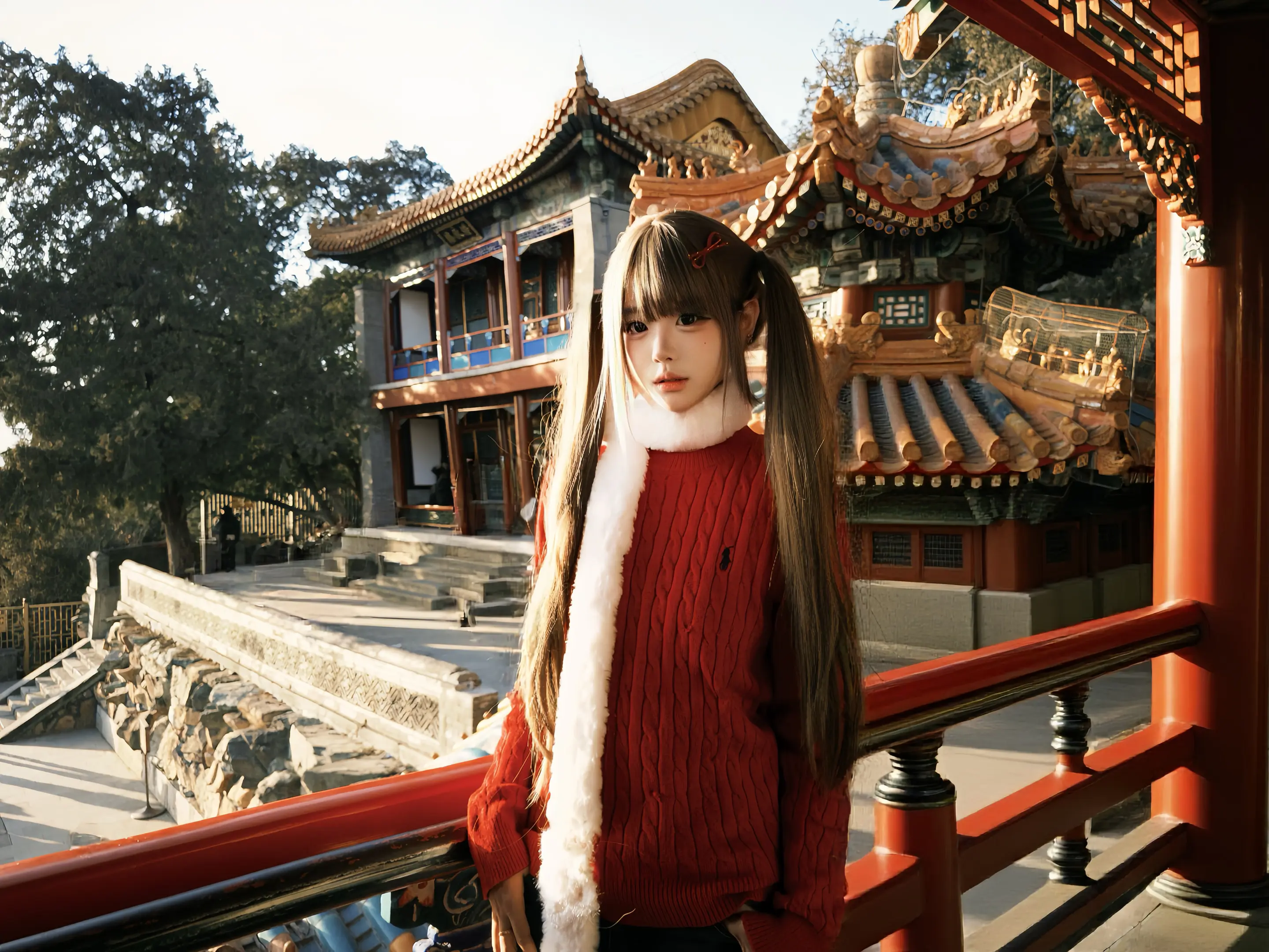 五倍速成长的一年非常痛苦 但是爽 感谢离开 感谢伤害 感谢爱