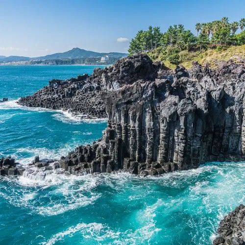 第一财经：目前游客年终出境游兴起“日本替代”热潮，韩国、东南亚和欧洲成为热门选项