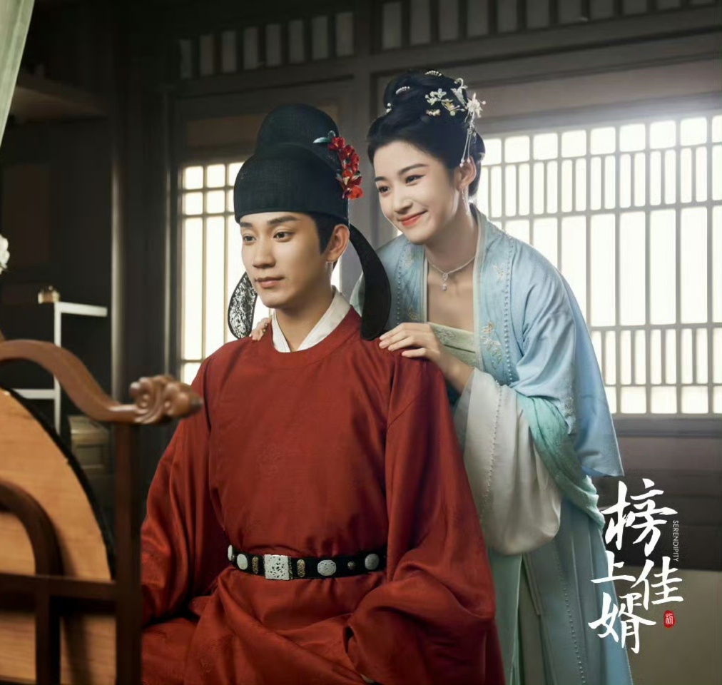 为啥卢昱晓经常和自己的戏的男主闹得不愉快。丞磊、陈星旭、侯明昊、王子奇……排除法