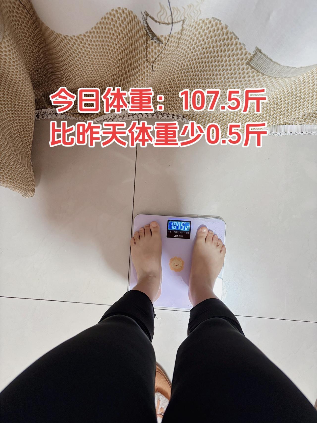 泪水发誓我的减脂餐，发誓瘦到105斤
今日减脂早餐：豆浆+鸡蛋+玉米+坚果
体重