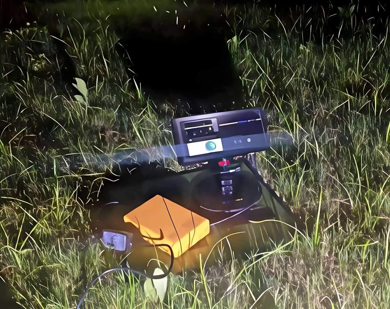 欧美到现在都没有实现大规模低成本量产激光产品，而我们都已经在新疆阿勒泰野外使用激