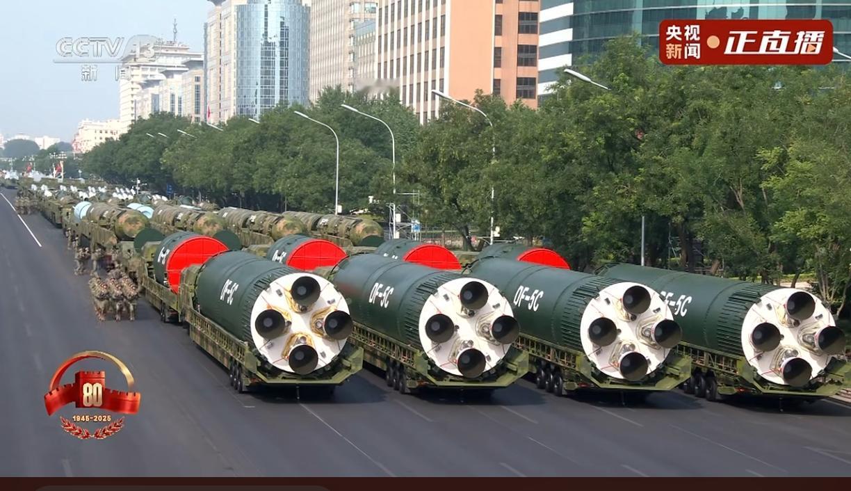 这次阅兵后，境外网军应该会歇一会儿吧，毕竟这么大的“燃气灶”你不怕，你背后的人怕