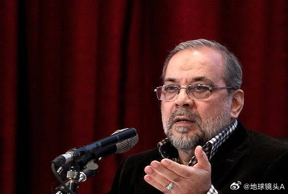 经伊朗最高领袖和总统批准，穆罕默德・巴盖尔・佐尔加德尔被任命为最高国家安全委员会