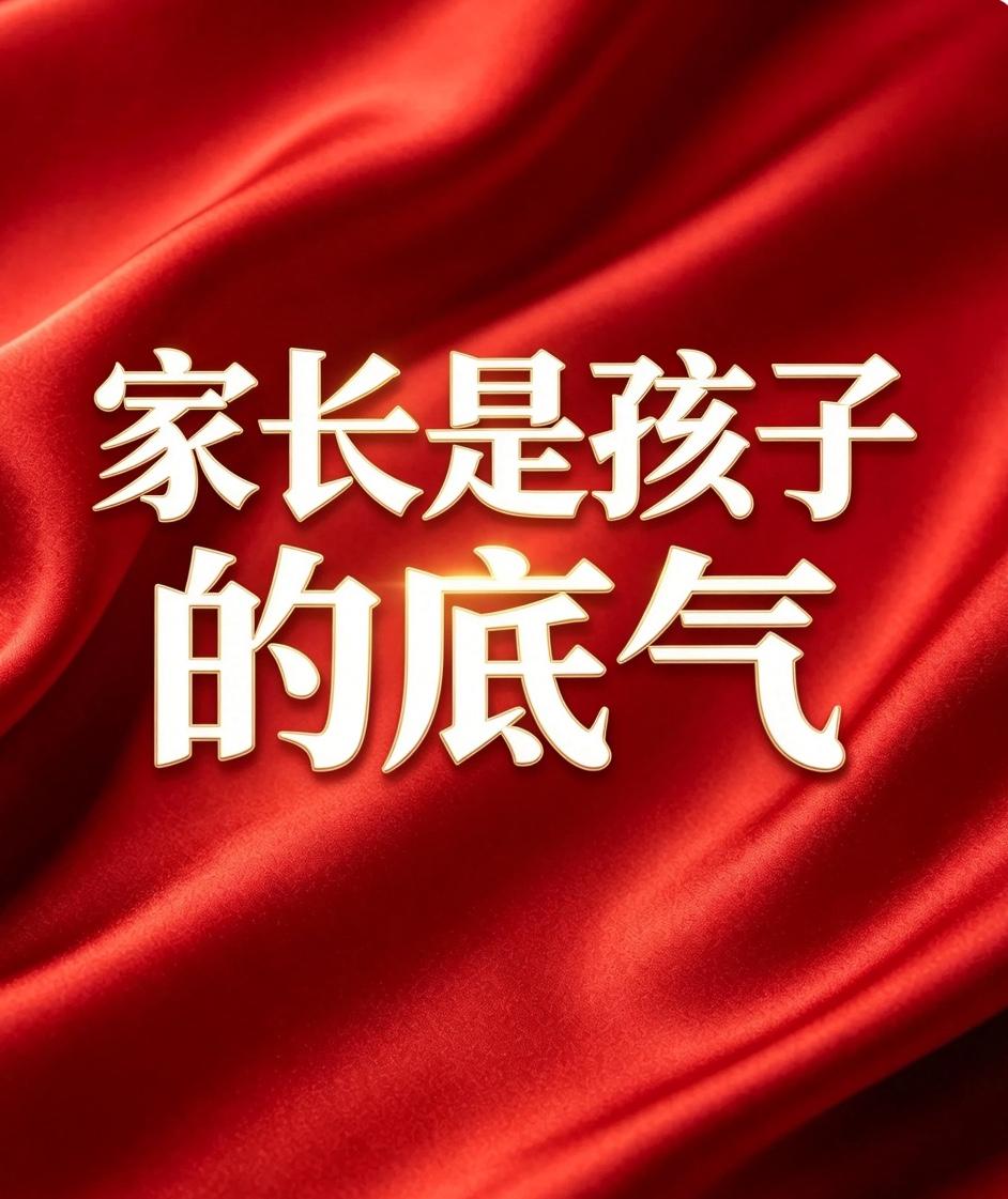 成绩揭晓后，很多家长比孩子更紧张、焦虑、忐忑，过度担心孩子无法承受落差、陷入崩溃