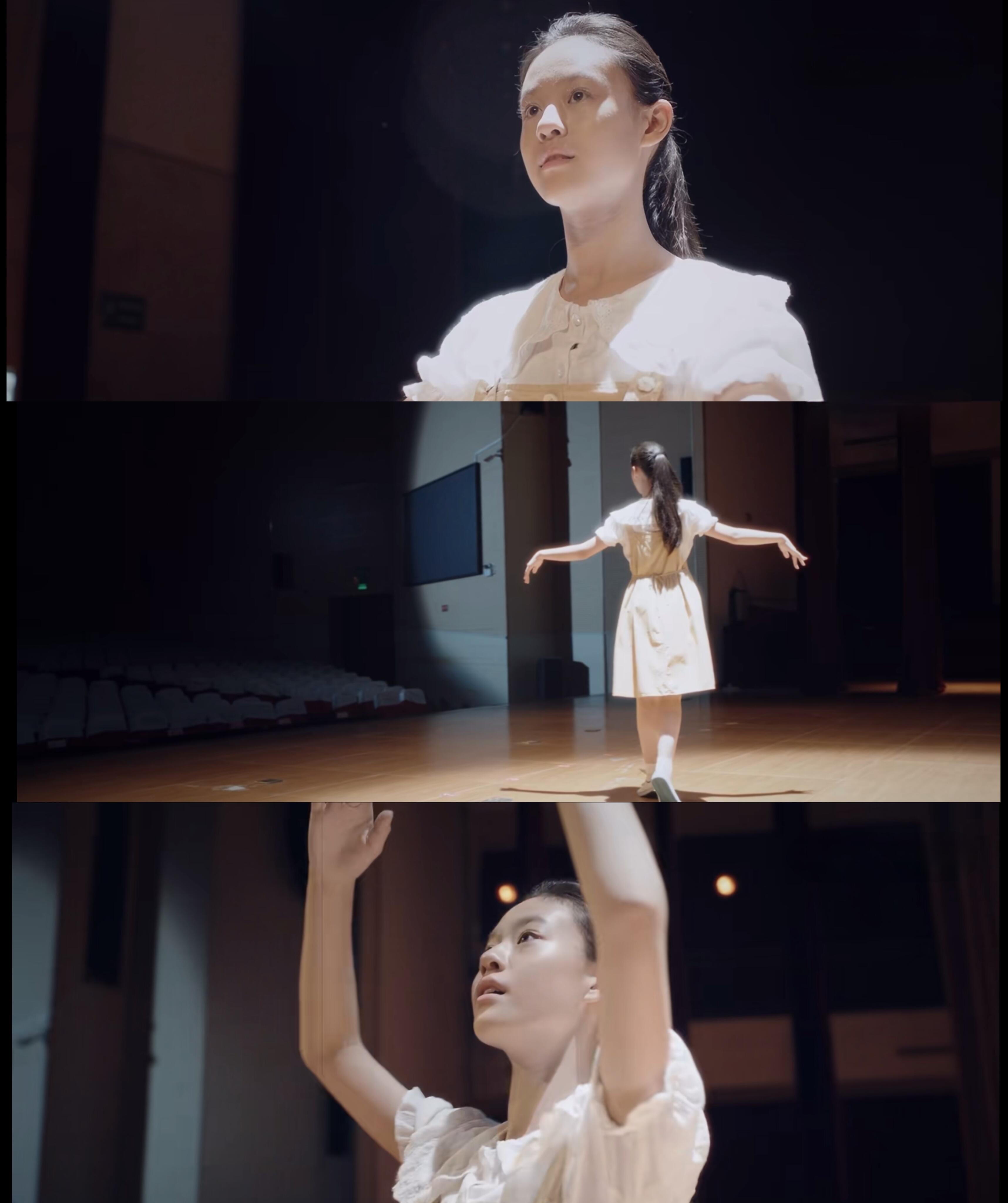 10后演员承包女主幼年体宝藏小演员孟芷旭不允许还有人不知道！承包半圈内娱女主少年