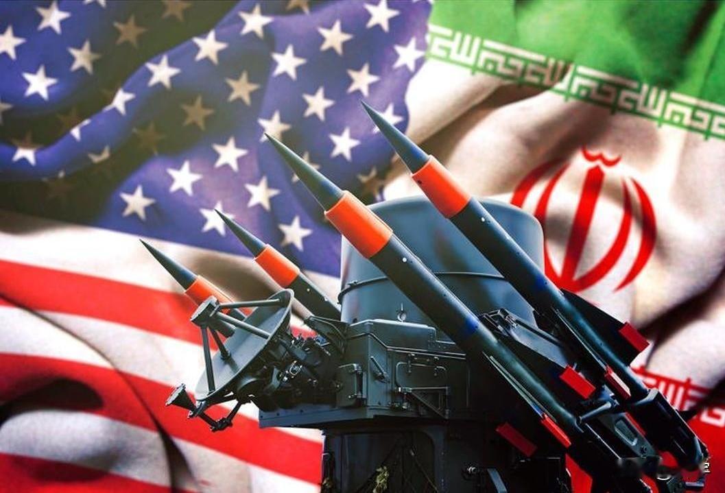 突发！美国和伊朗再次交火！

美国和伊朗事实上停火一个月来，伊朗冲突局势再次紧张