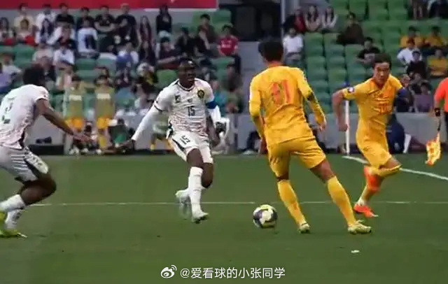 不踢世界杯球队了！国足6月与亚洲两队交手：可踢泰国朝鲜足球 国足6月份国际比赛日