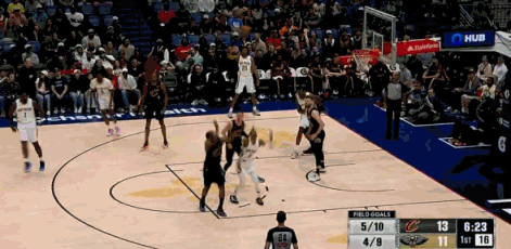 梅里尔三分！！ 