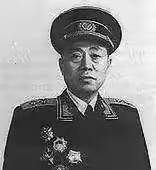1943年苏北的春天来得特别晚，田埂上的草还枯黄着。日军在那一带搞"清乡扫荡"，