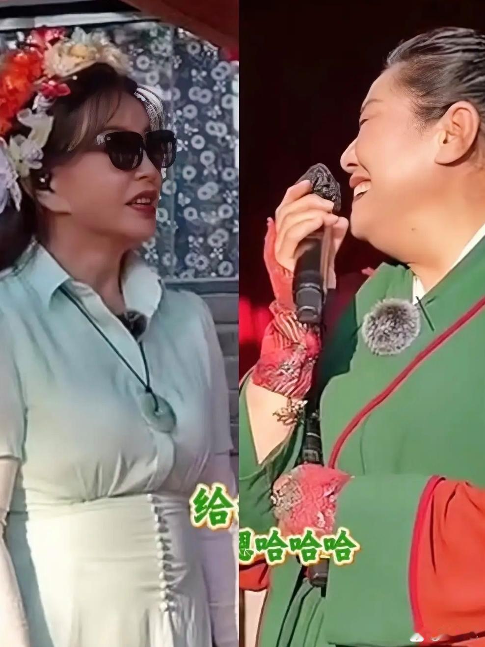 骂刘晓庆在《王婆说媒》里耍大牌的，其实根本没看懂她的处境。 
