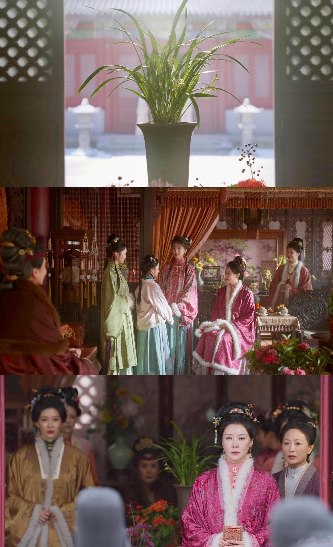 兰香如故导演《兰香如故》双导演分工协作，90后黄颖湘以细腻女性视角打造中式美学镜