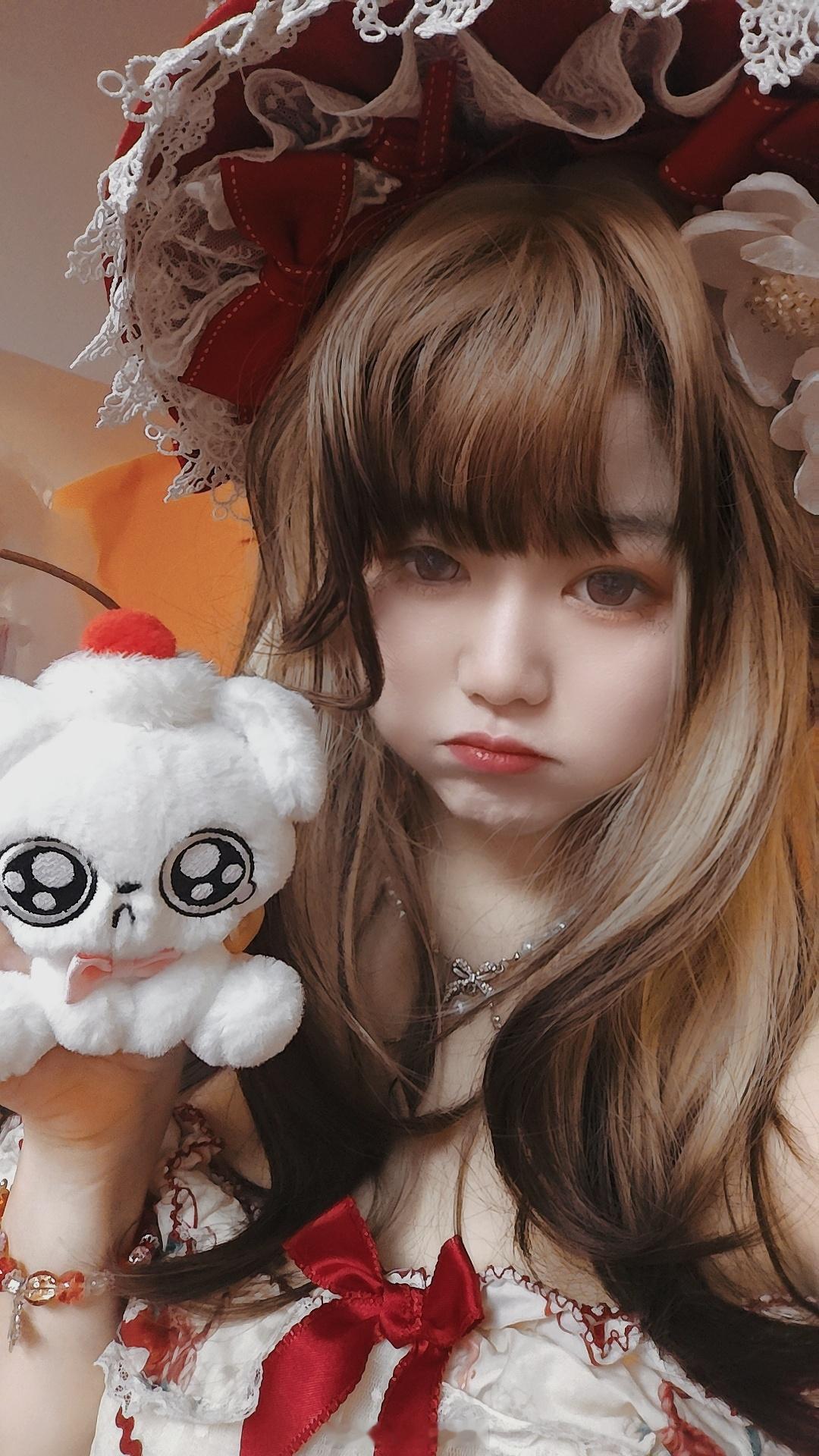 苦等某人来我就这样☹️ 