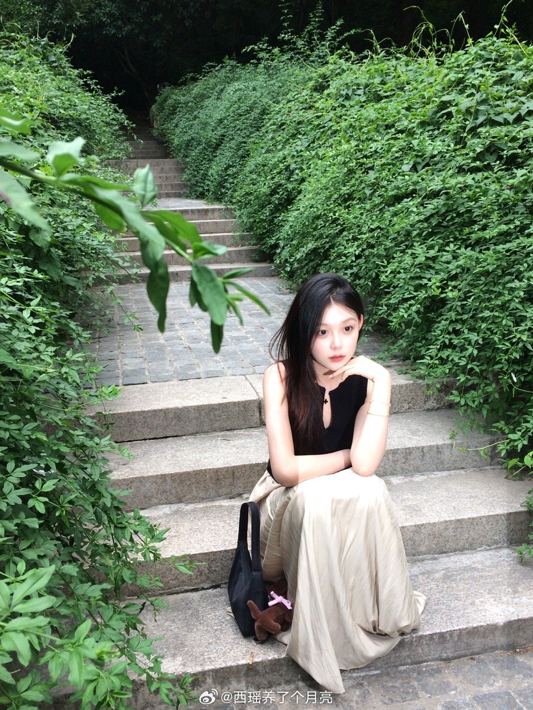 国庆快乐朋友们稍微理了一下九月的照片（再往前有点理不动了 