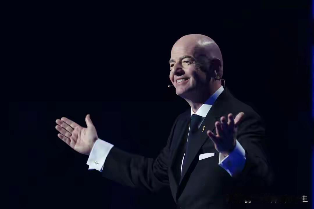 2026年美加墨世界杯分组揭晓！日本，伊朗出线不成问题！

12月5日在美国华盛