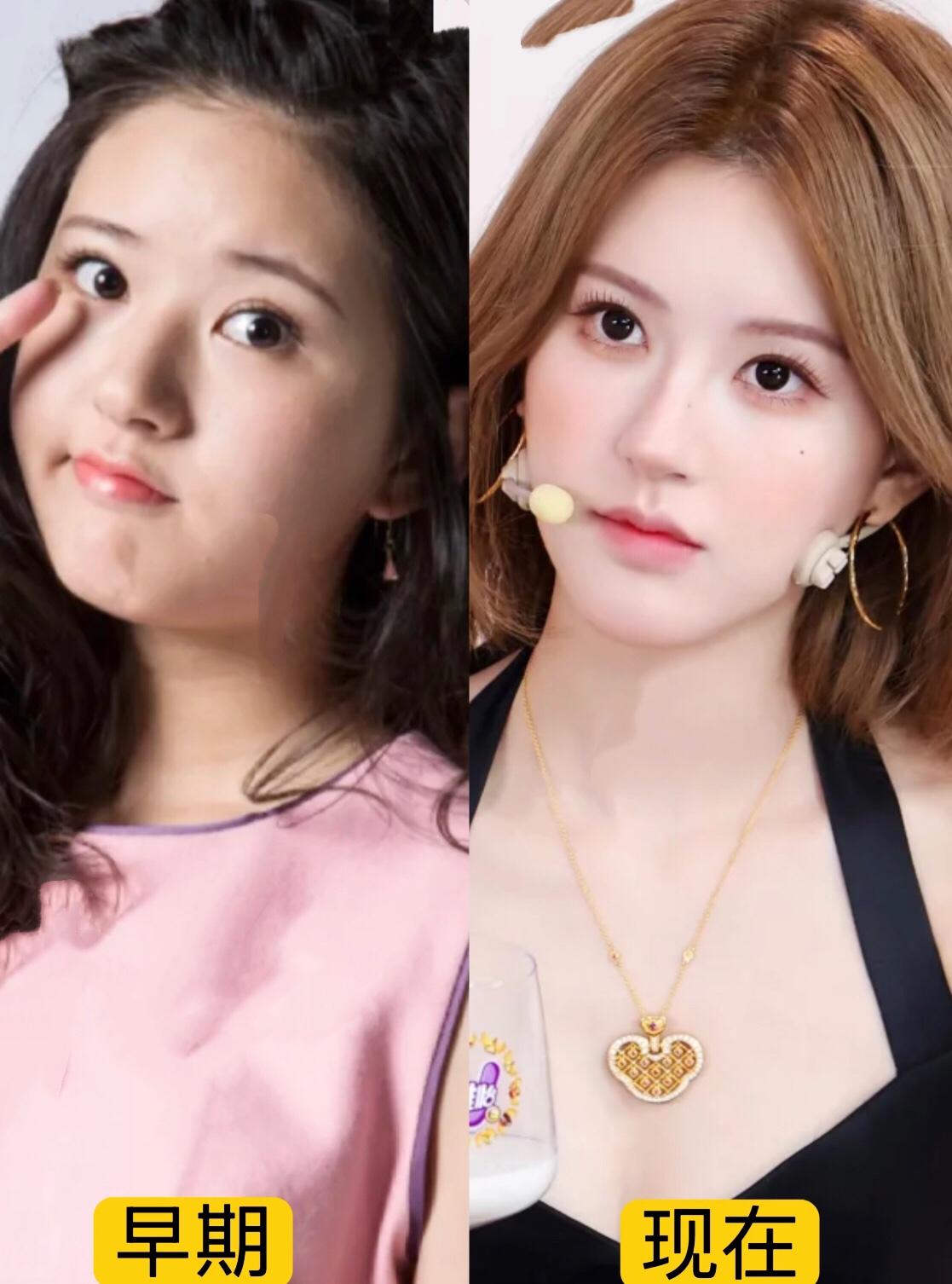 早期和现状 爆料