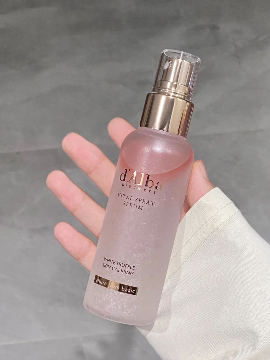 🌸是韩剧女一香香软软内味儿！水光肌统治区！