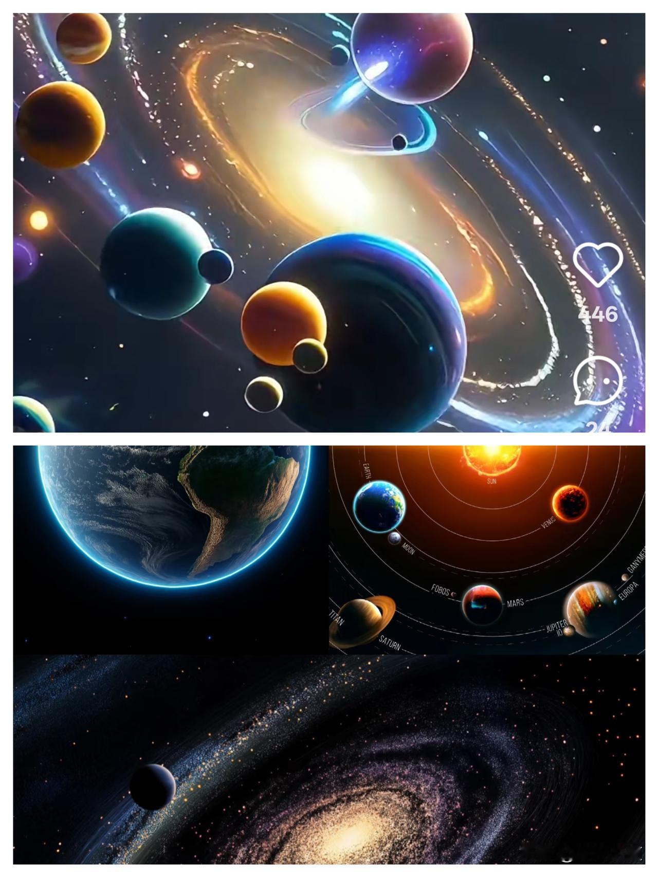 别再纠结“有没有外星人”了！NASA都明确说不排除UAP和外星生命有关，连局长都