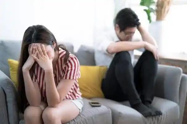 以前的人东西坏了想着修，现在的人东西坏了只想换。很多人纳闷，为什么条件好了离婚率