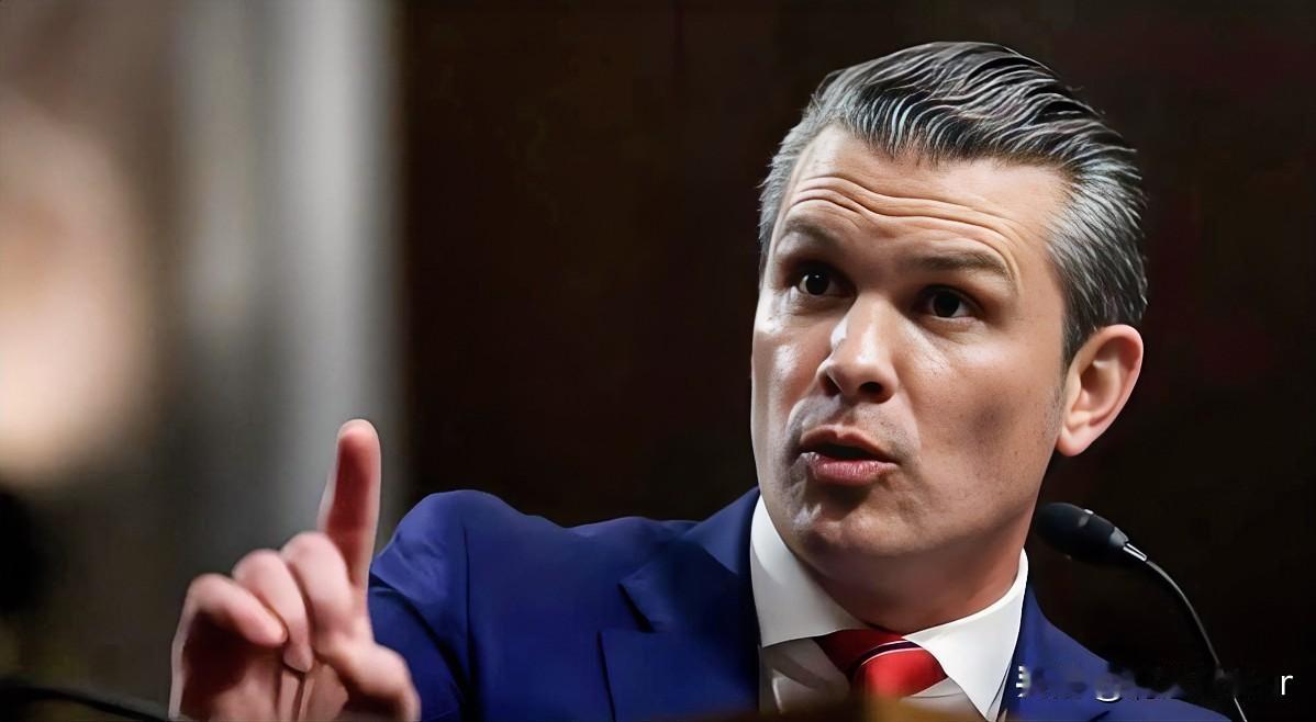 美国放话！以应对12月13日在叙利亚帕尔米拉对美军的袭击。美国防长赫格塞思下令在