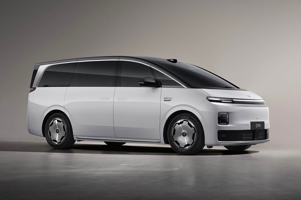 最近C/D级SUV非常扎堆，其实MPV新车也不少，这次北京车展我们能看到的MPV