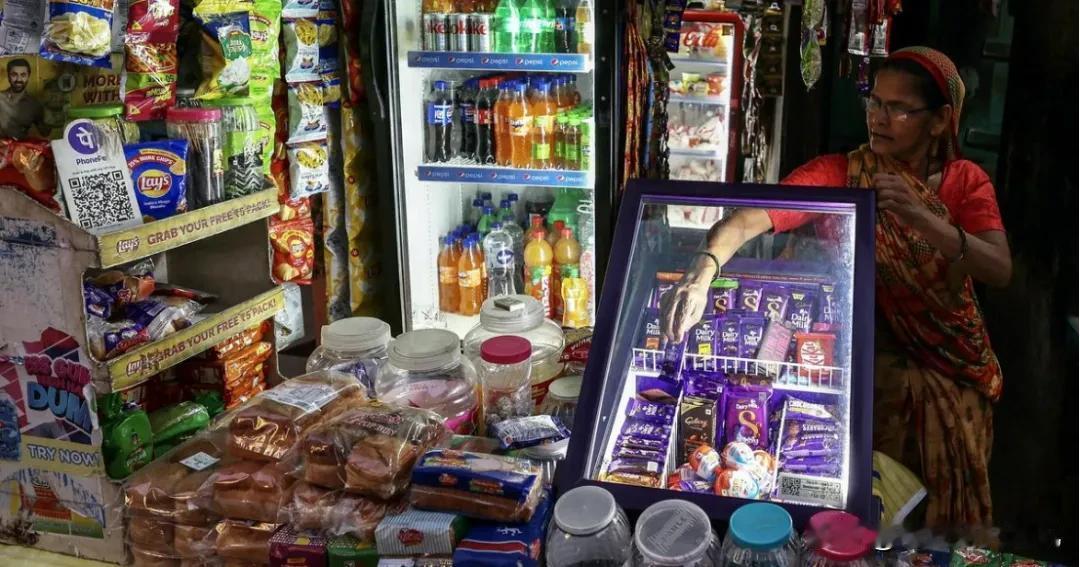 《卷轴报》2026年1月3日报道，印度商贸群体屡遭排斥，凸显印国内阶级固化、商业