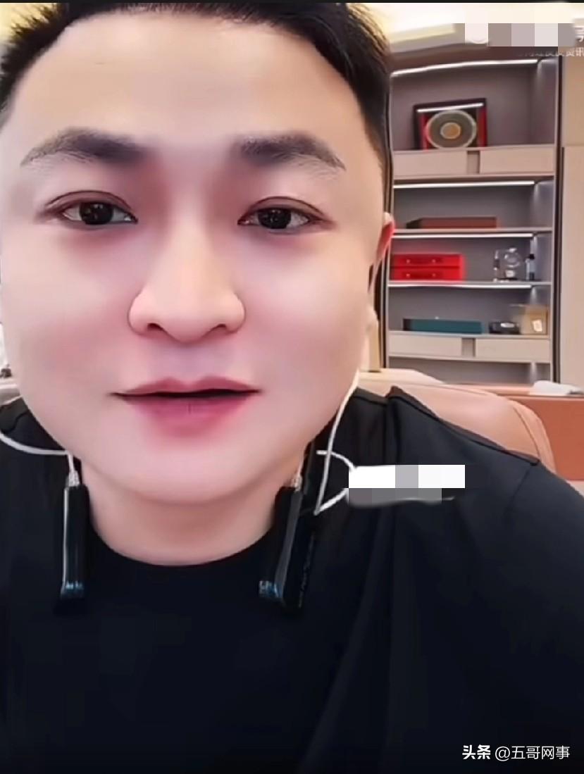 二子爷：驴家乱不乱，荷兰猪说的算，只要他不离挑外决吃人血馒头，驴家就没乱过，荷兰