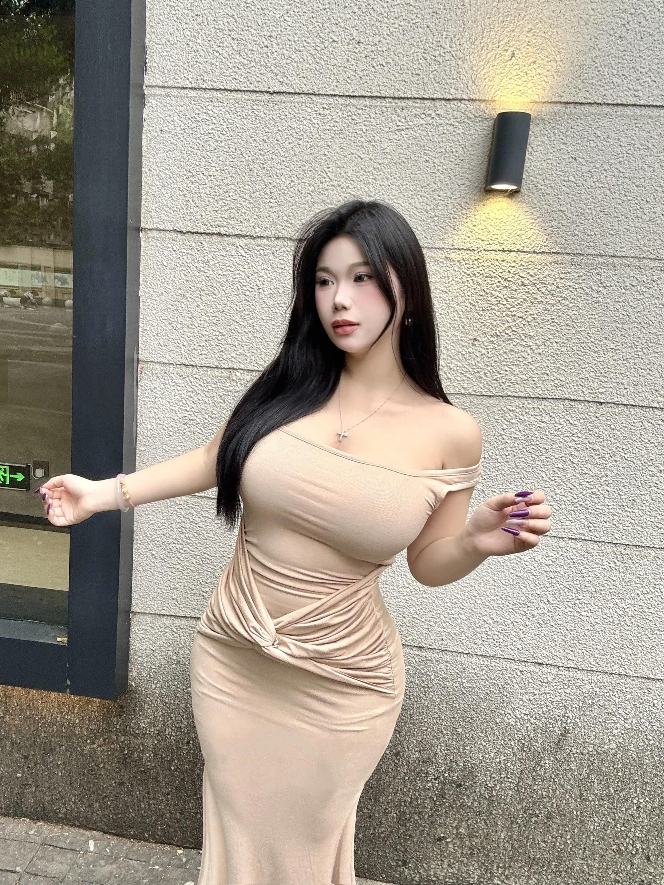 大师 他什么都跟我讲 就是不讲他有女朋友。