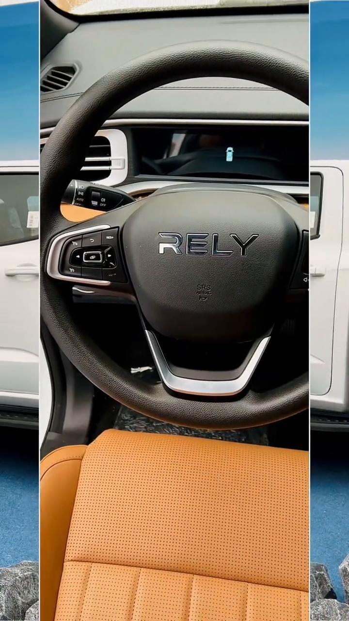 奇瑞威麟ROB EV纯电皮卡上市，售价12.78万起。
全球智能实用纯电皮卡，马