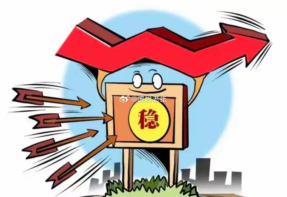 A股，深夜，传来一个“重磅信号”，下周一，或将迎来大变盘！深夜无眠，A股暗流涌动