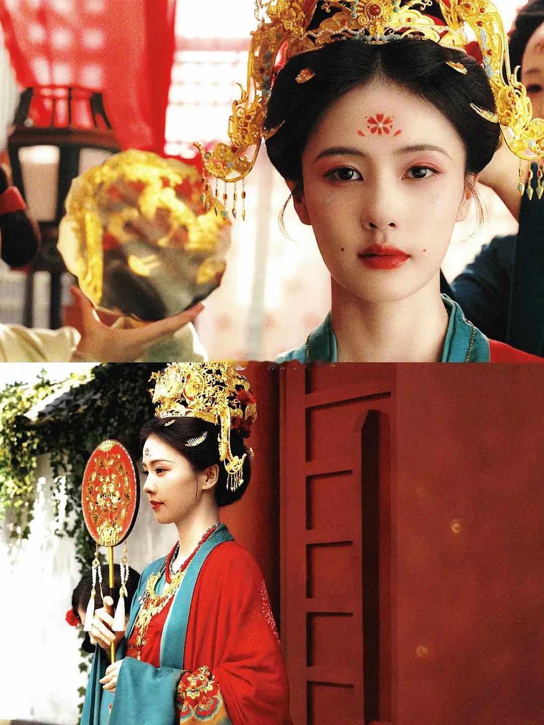 今年最值得看的古装权谋剧，《莫离》排第一没毛病。林玉芬坐镇，白鹿丞磊双强联手。原
