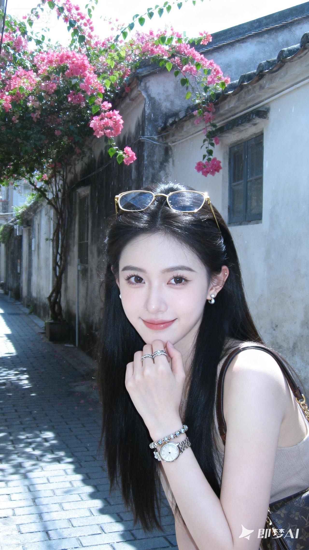 你认为漂亮的女人什么时候最迷人如何穿出优雅熟龄风?