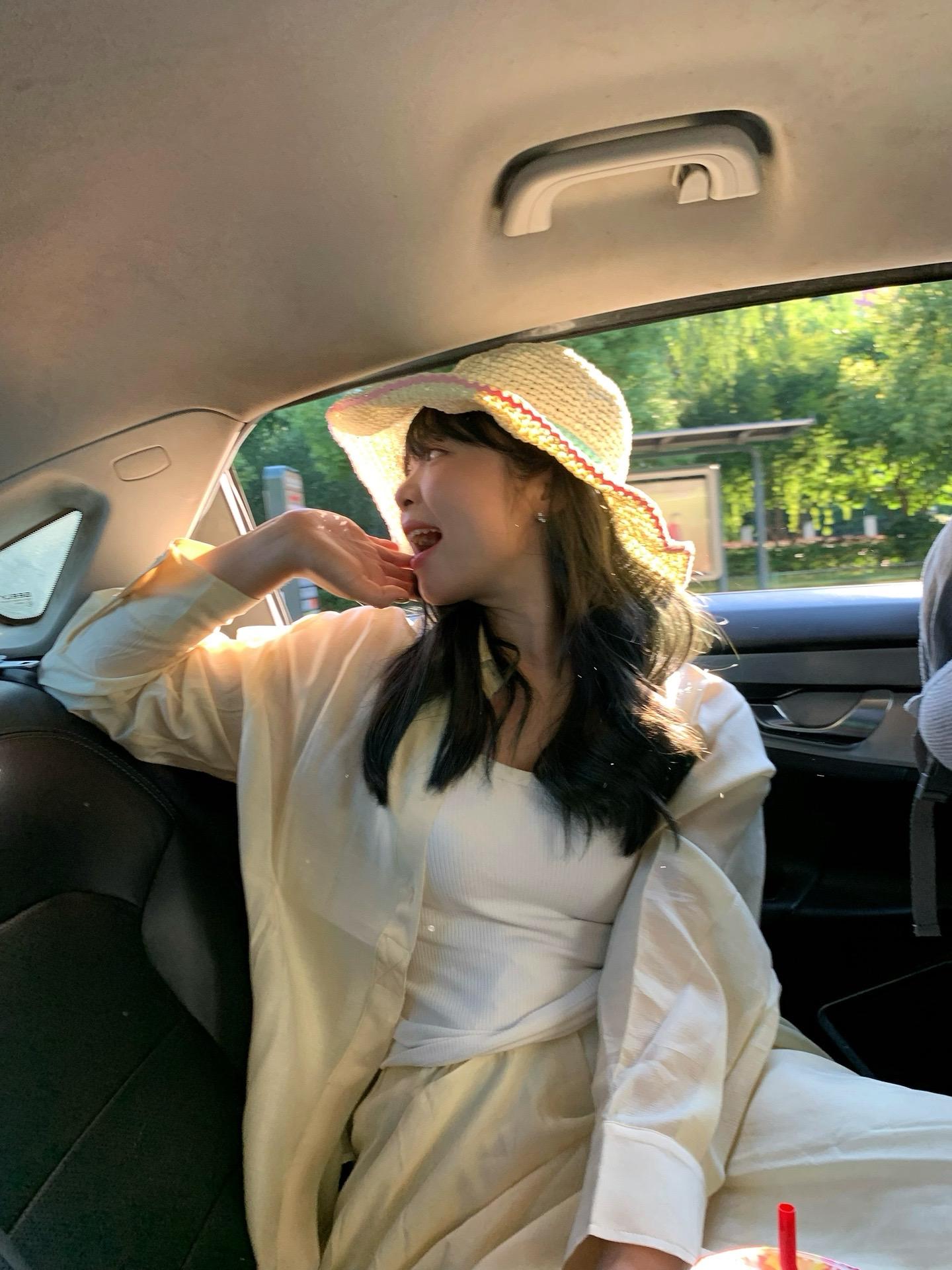 好天气漫步小河直街