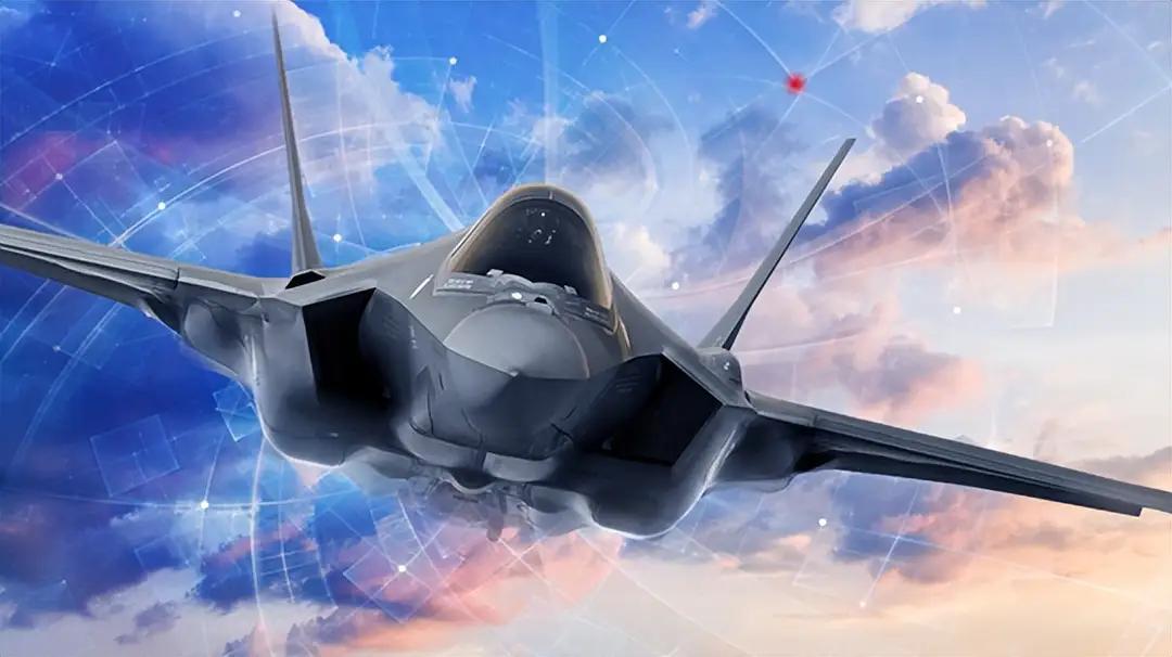 印媒:美国F-35战斗机“全面国产化”彻底失败！接下来不得不求助中方？

日前印